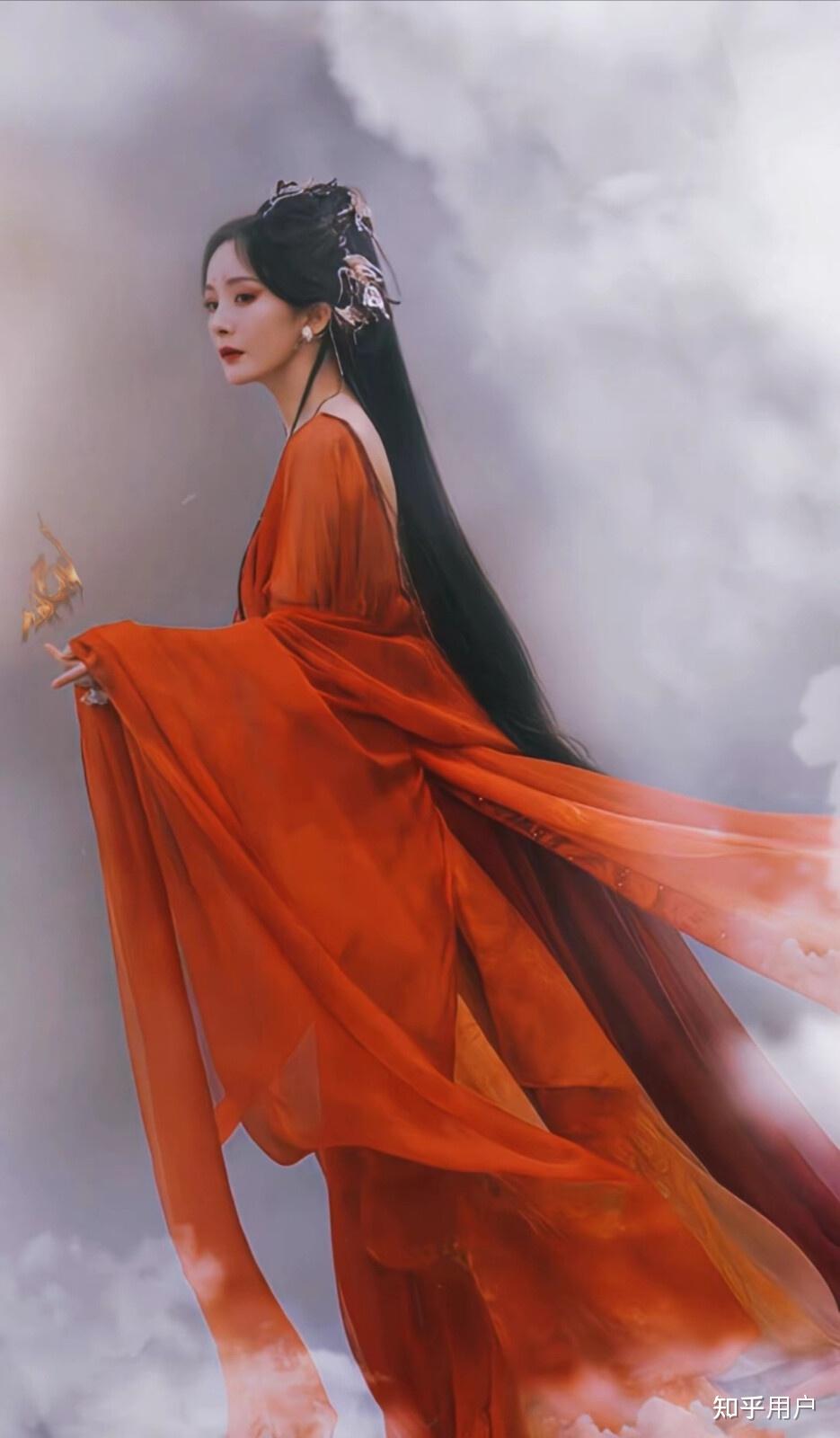 狐妖小红娘月红篇官宣了海报大家对造型是否满意是否符合心中预期