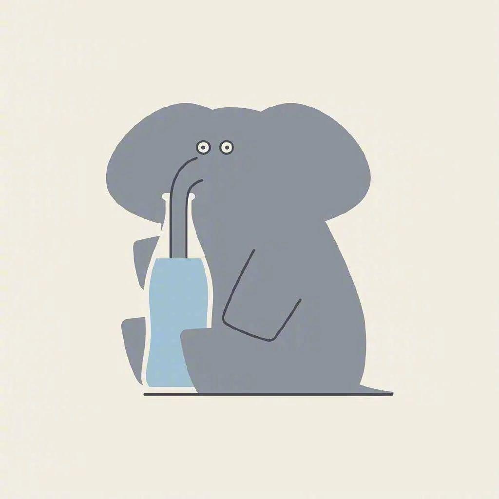 有没有让你一眼就爱上的微信头像? - 知乎