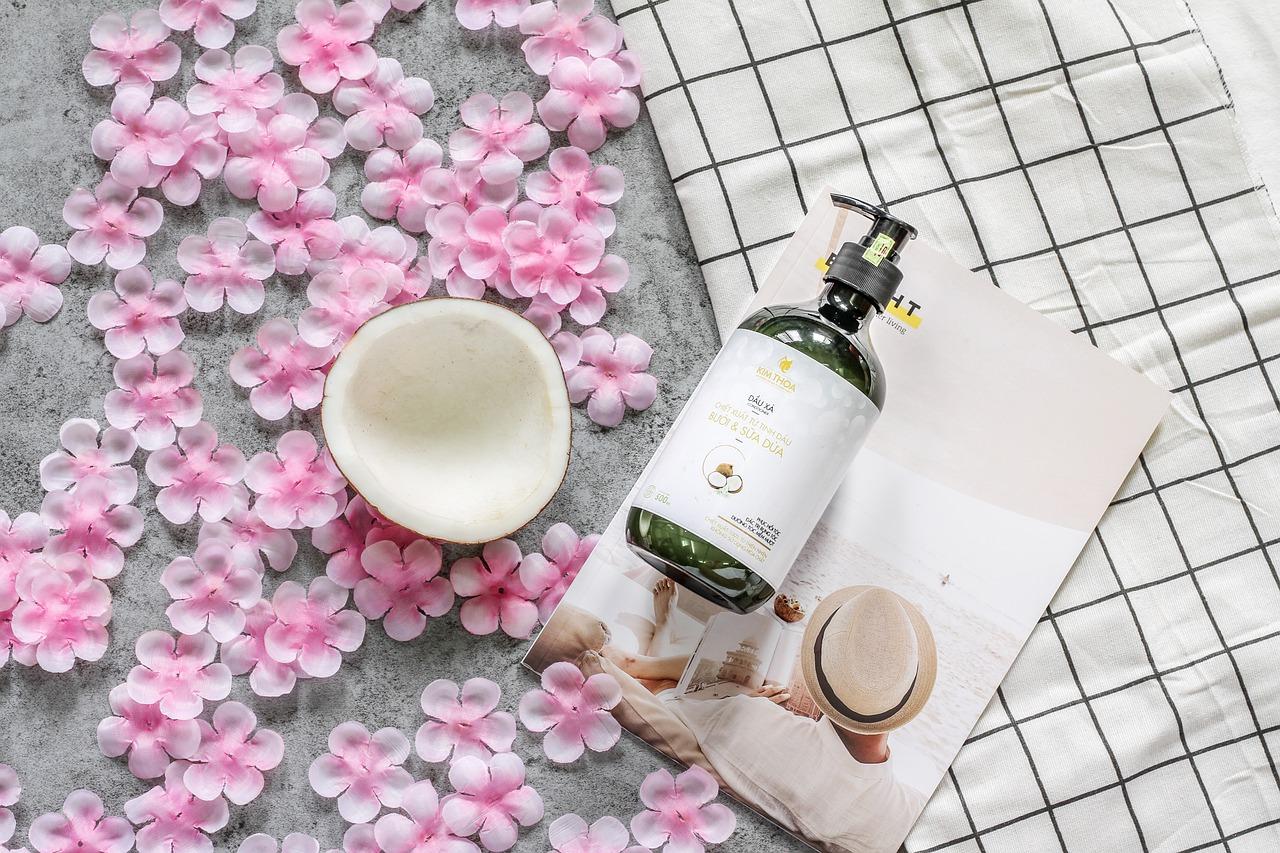 好迪洗发水怎么样