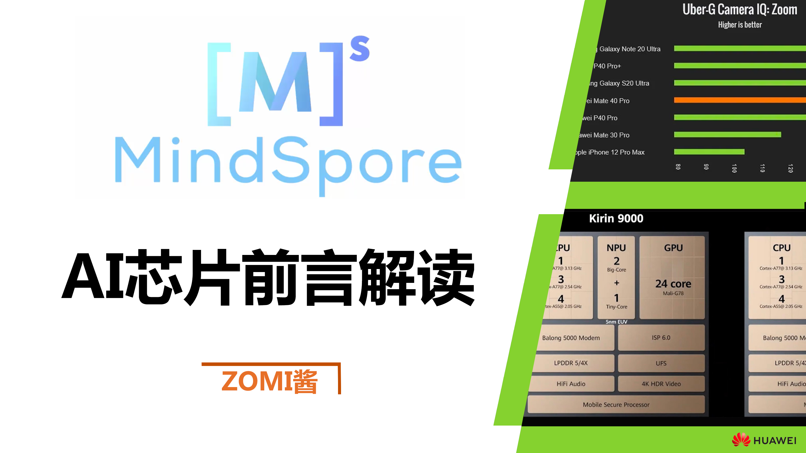 所谓的AI芯片到底指什么？ - 知乎
