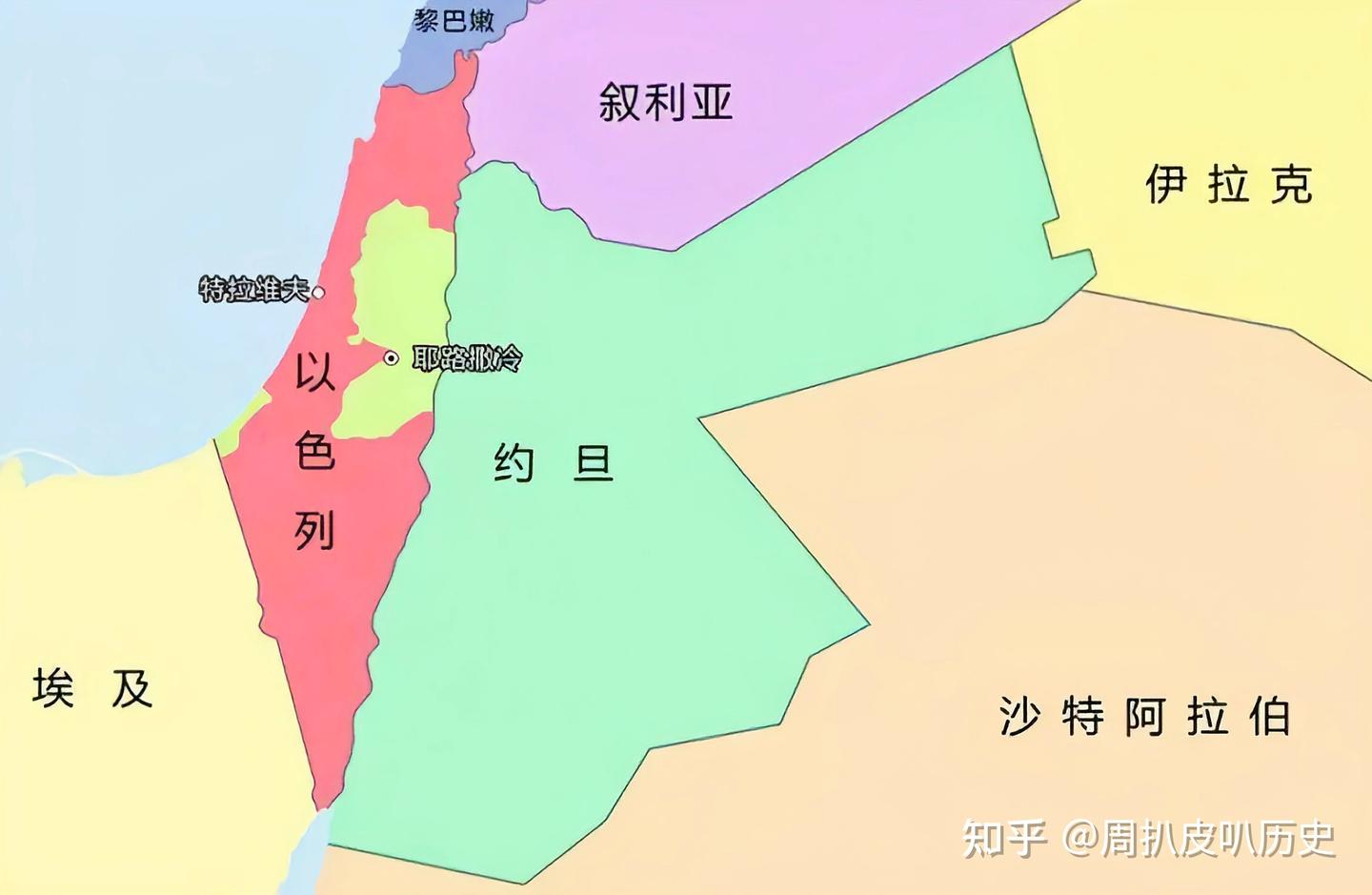 古 以色列 历史 (99) 사진