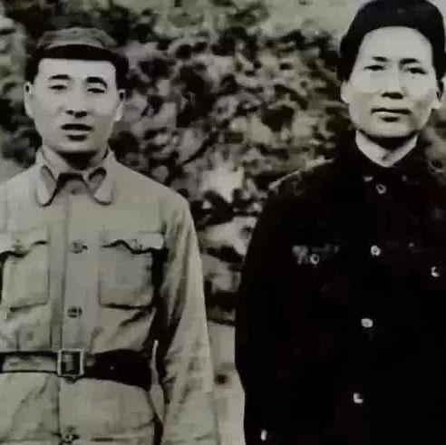他与林帅齐名,牺牲后主席三天没出门,彭总派出5000部队报仇 - 知乎