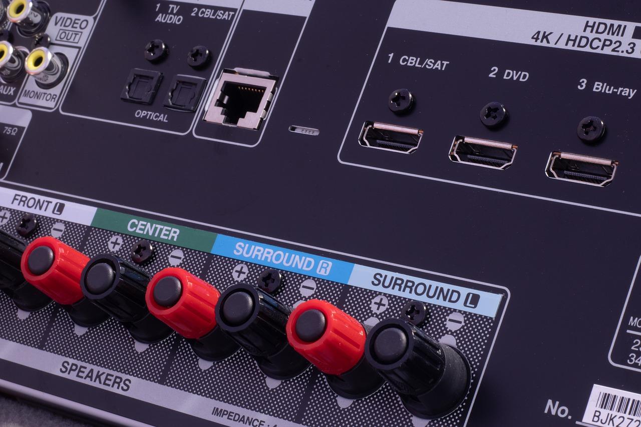 3. 配置网络设置