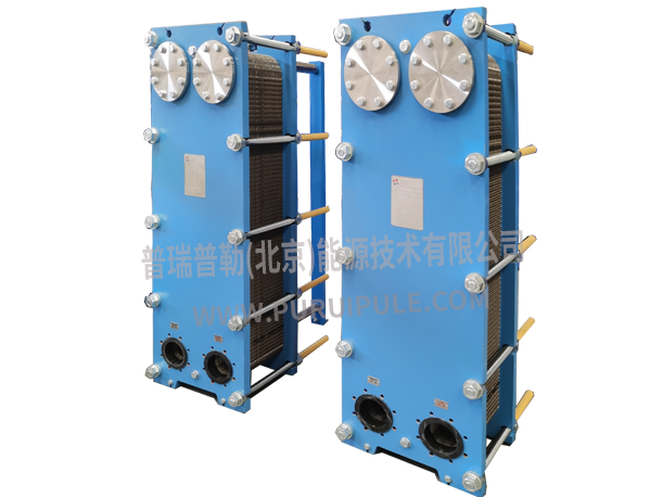 全面解析板式换热器用材料！ - 知乎