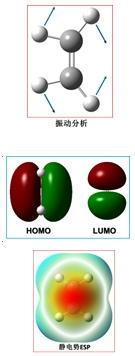 Gaussian量子化学计算技术与应用 - 知乎