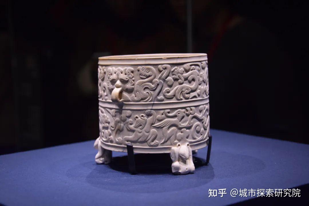 火爆长三角的南京博物院《玉润中华》展，怎么看？ - 知乎