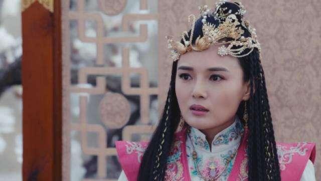刁蛮的公主还是命苦的女人?细看和亲西魏的柔然公主—郁久闾氏 - 知乎