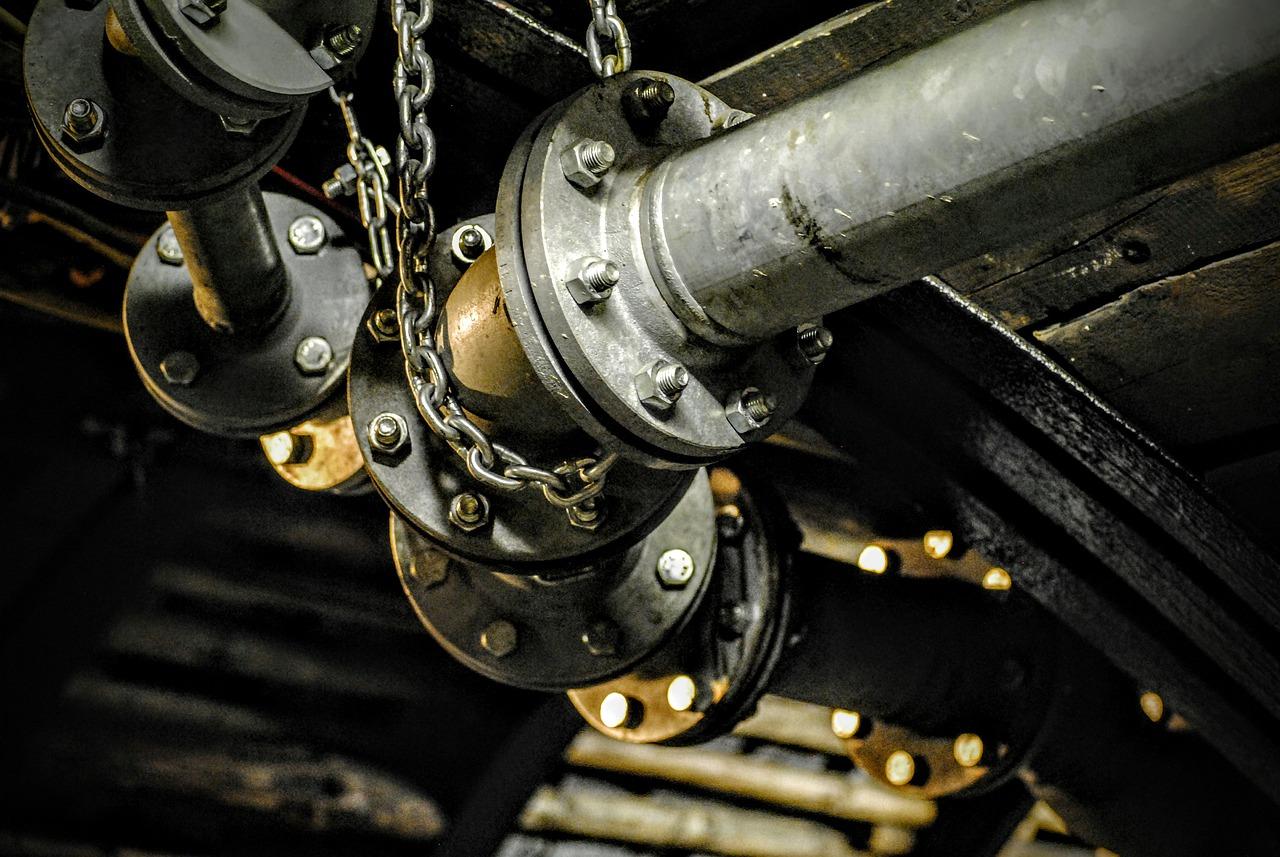 管道漏油如何处理