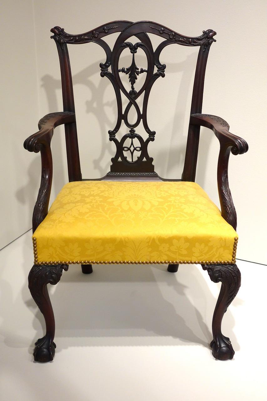 5. 商务办公椅品牌