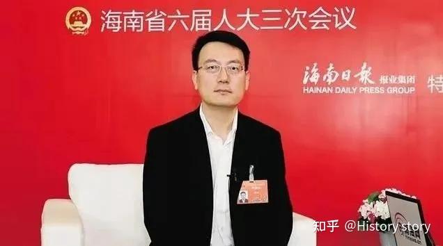 顾刚对海航的一封家书 - 知乎
