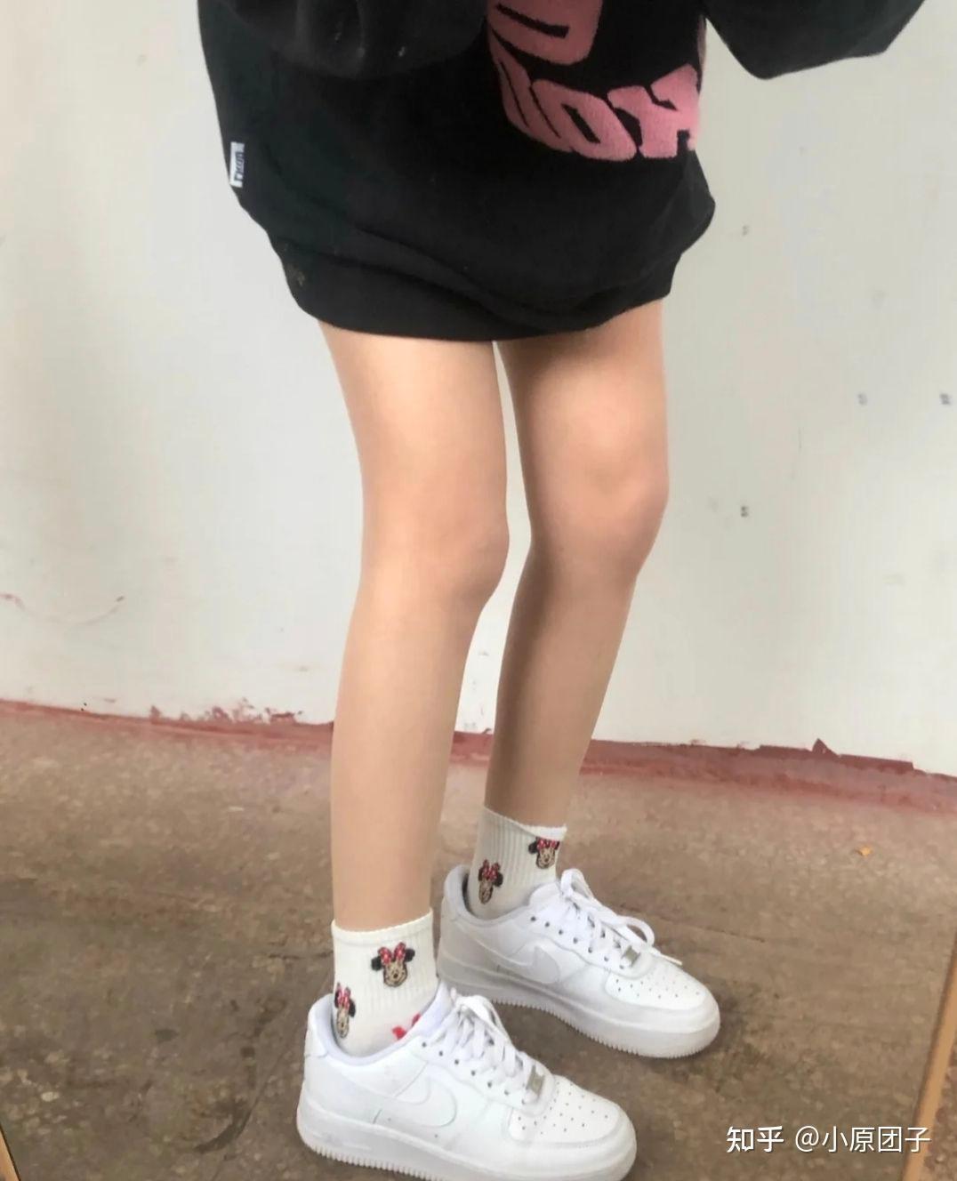肉色丝袜到底该怎么穿搭