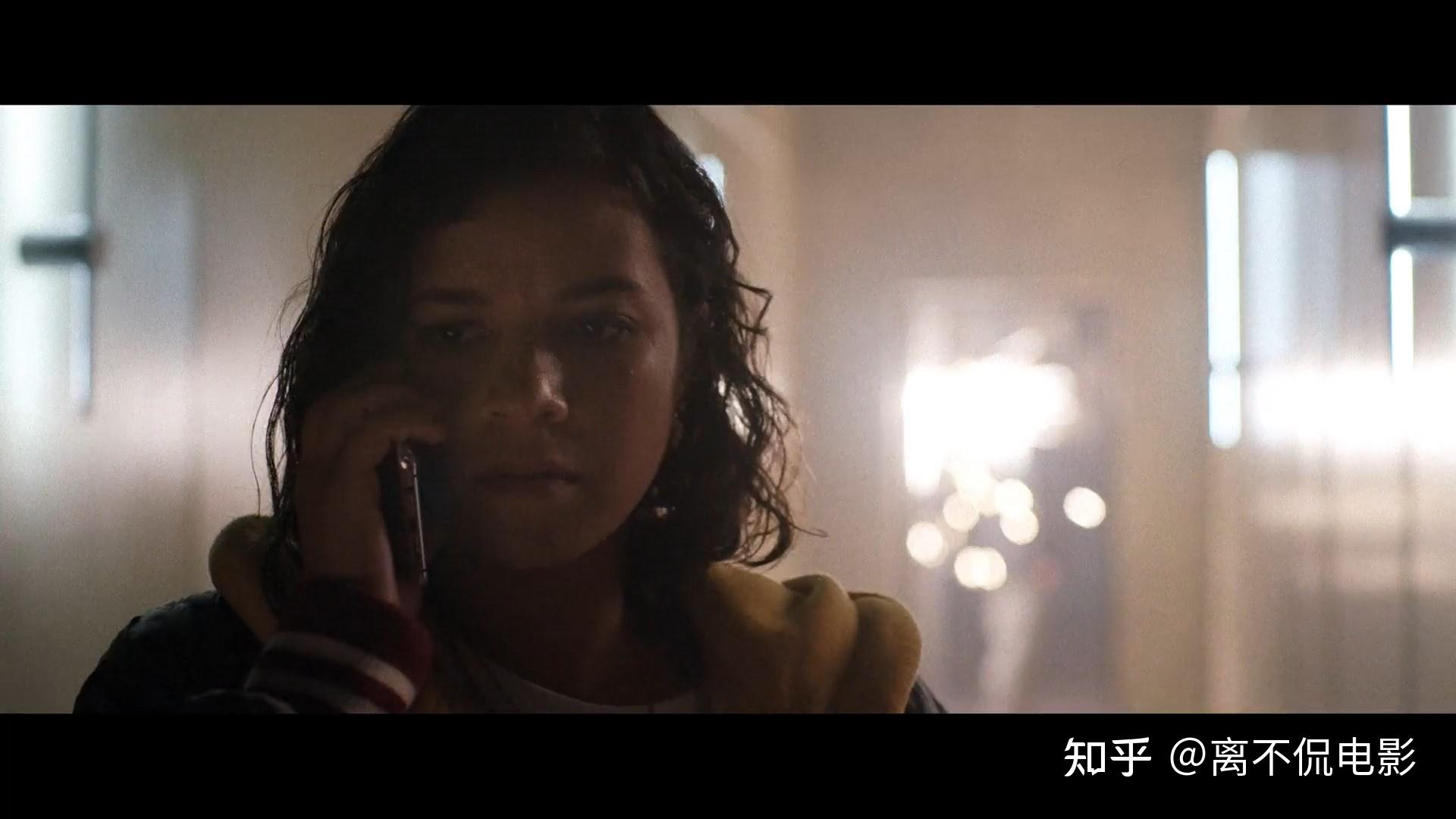 如何评价电影《毒劫》？ - 知乎