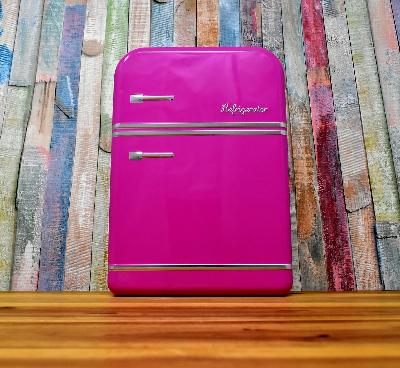 冰箱起水珠怎么办