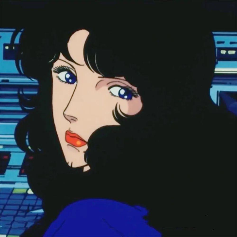 有哪些猫眼三姐妹的头像?三个一组的,闺蜜可以用的那种.