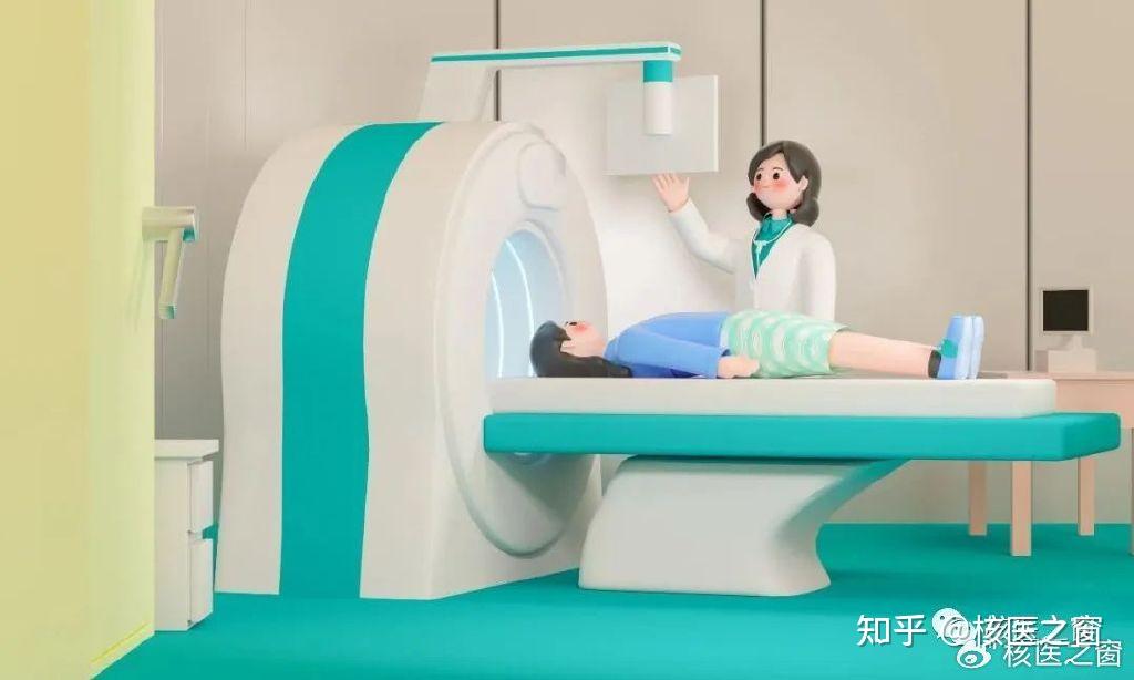 pet-ct是增强ct吗？pet-ct检查什么？ - 知乎