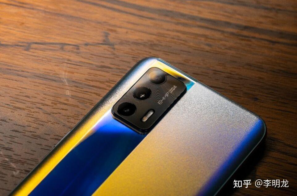 realme真我gt neo手机好不好用? - 知乎