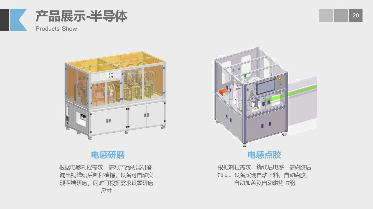 中设丨智能装备丨自动化升级丨企业简介 - 知乎