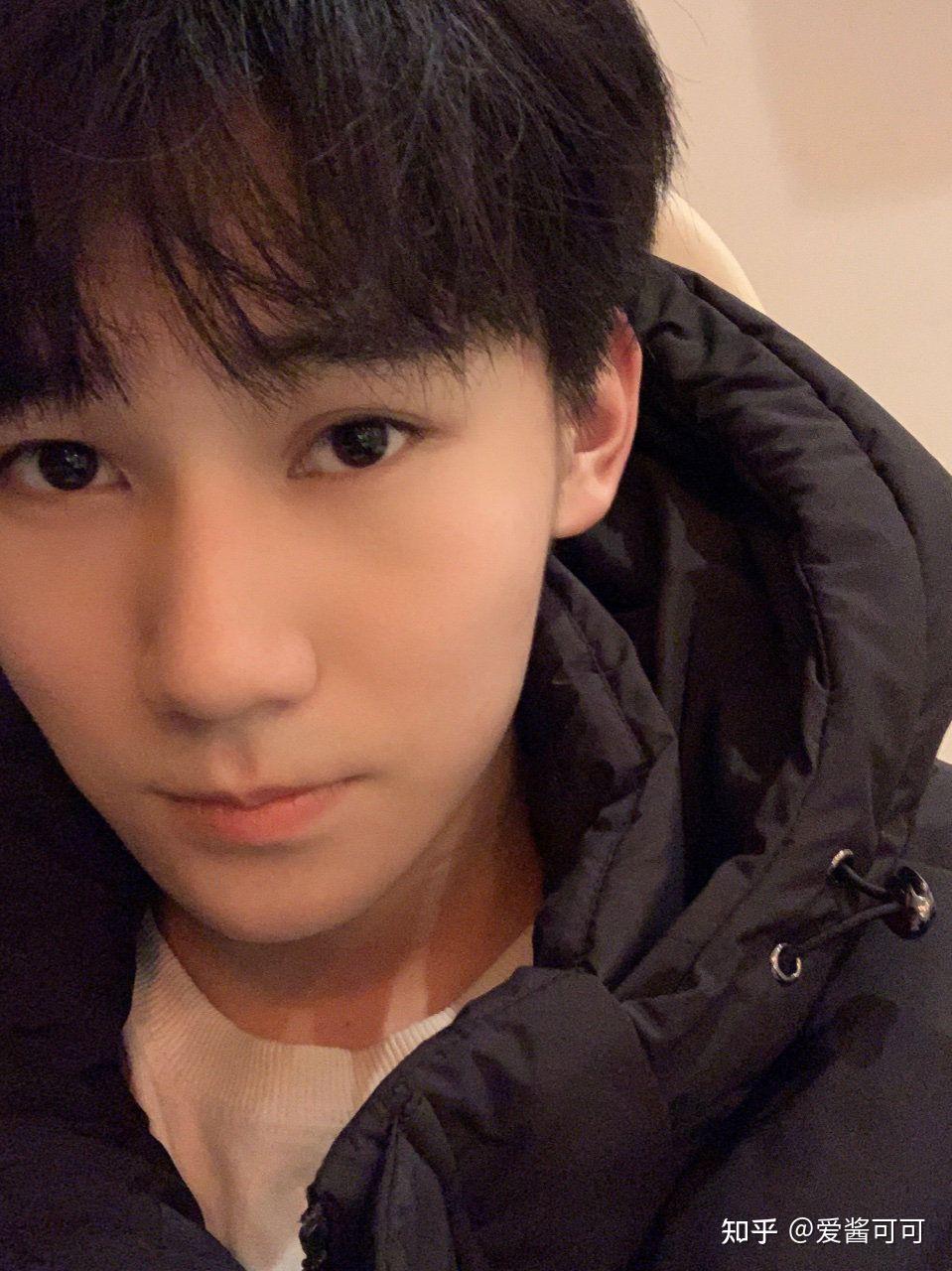 时代少年团素颜排名是怎样的?