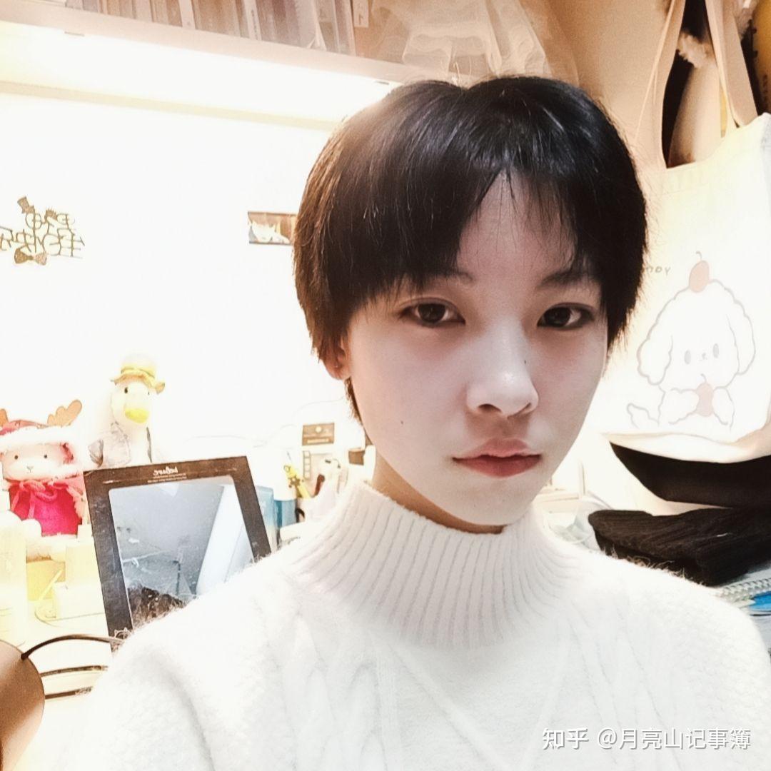 女生剪男頭是一種怎樣的體驗