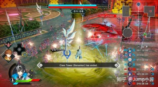 【盘点】Steam上最好玩的12款「无双」游戏!(上篇)| 游戏推荐 - 知乎