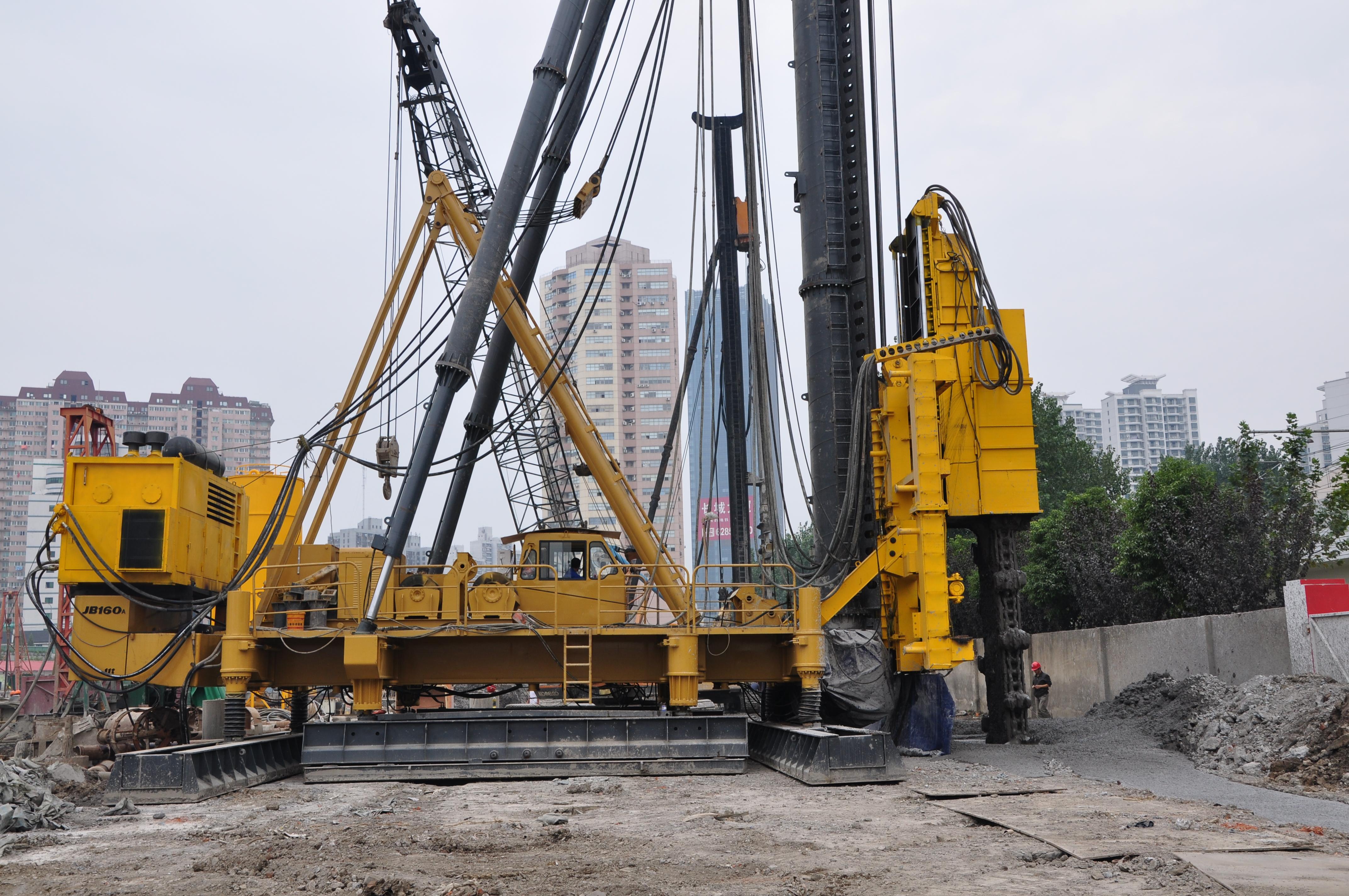 trd工法的特点有哪些