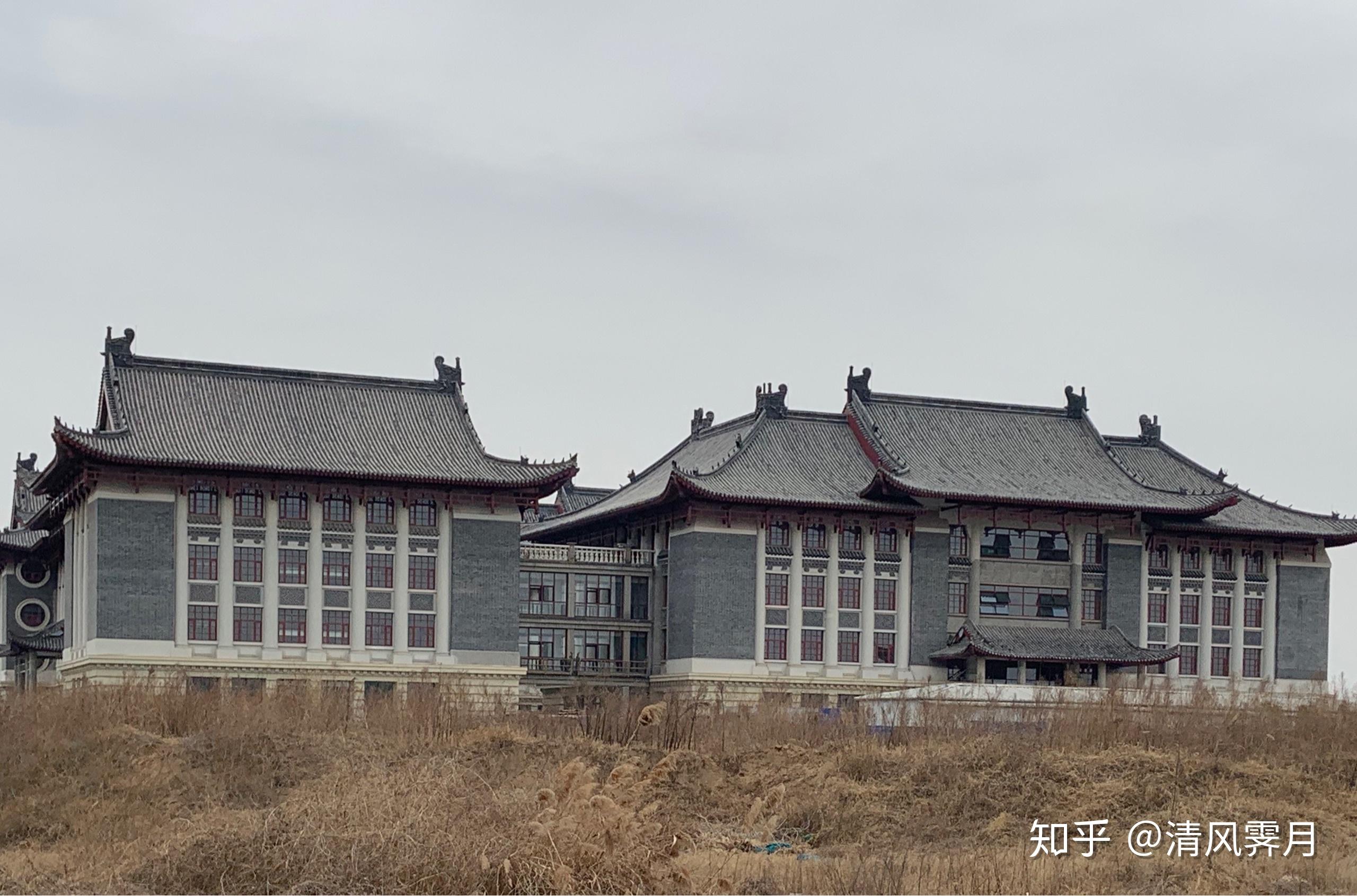 河南大学龙子湖校区什么时候能建成