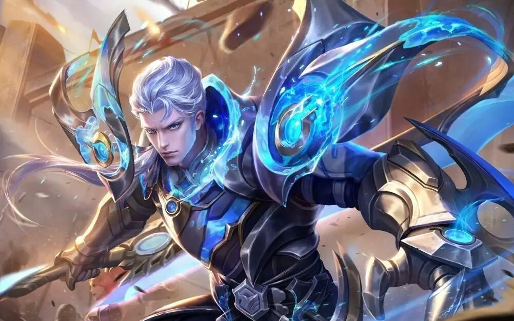 《王者荣耀》铠都有哪些常见的操作技巧?