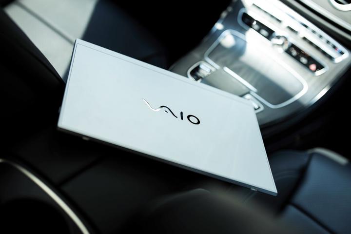 轻薄雅致，商务多能，VAIO SX14 2020款评测- 知乎