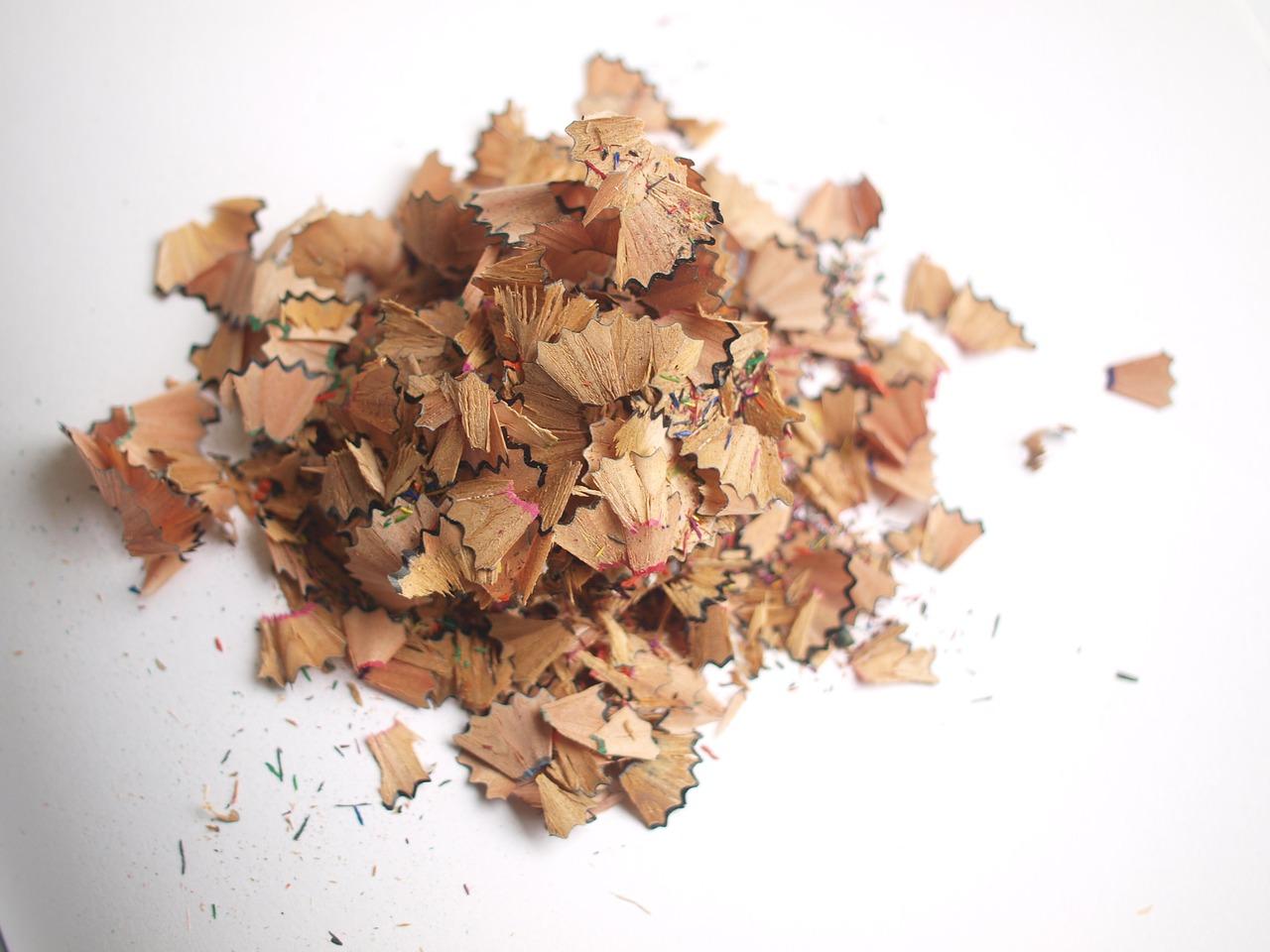 2. 化学除笔渍法