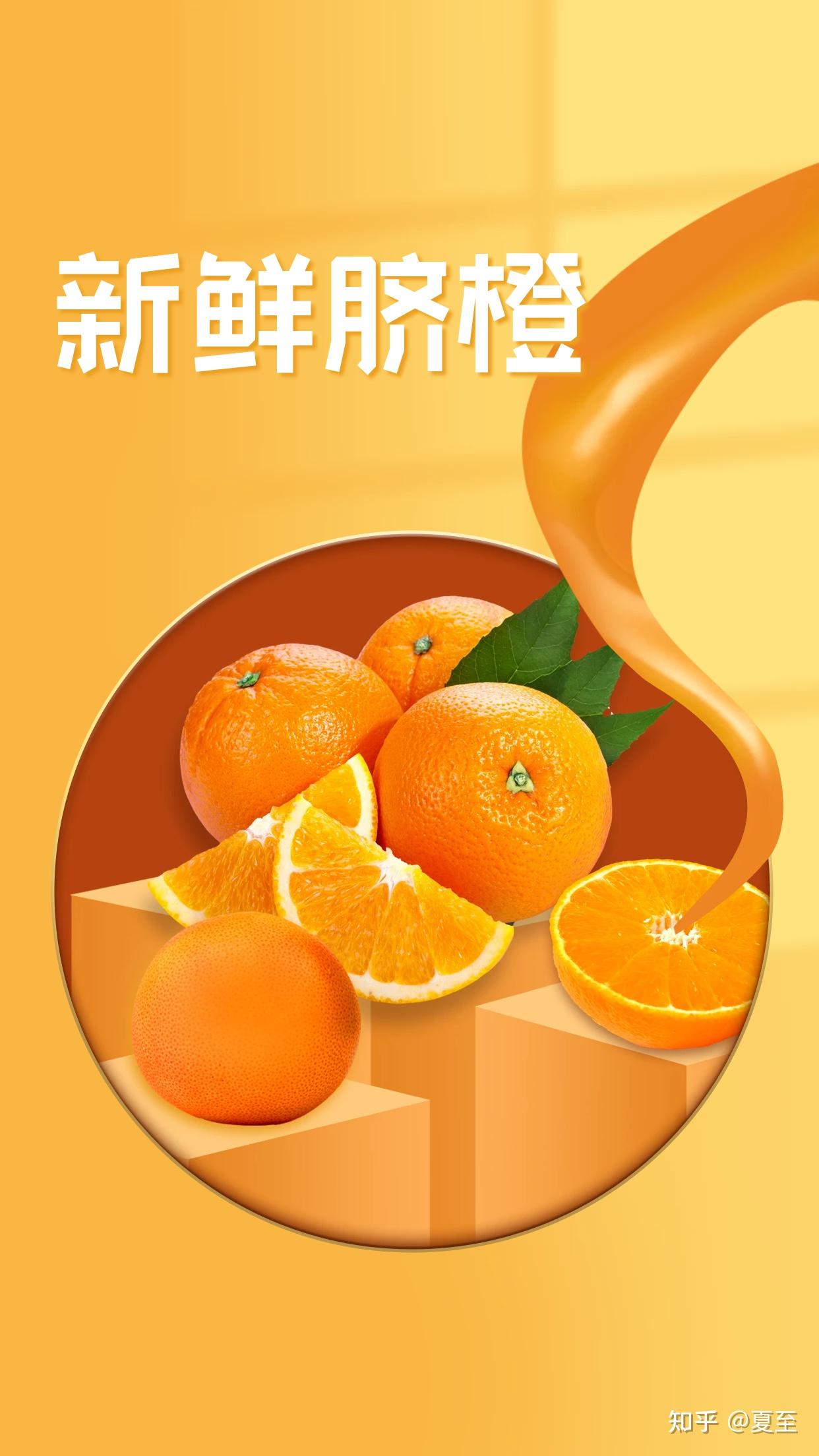 这样的宣传海报有吸引力吗