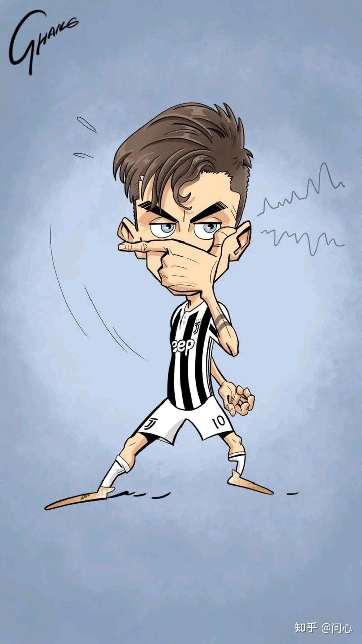 为什么迪巴拉在尤文做替补都不愿意来曼联? - 知乎