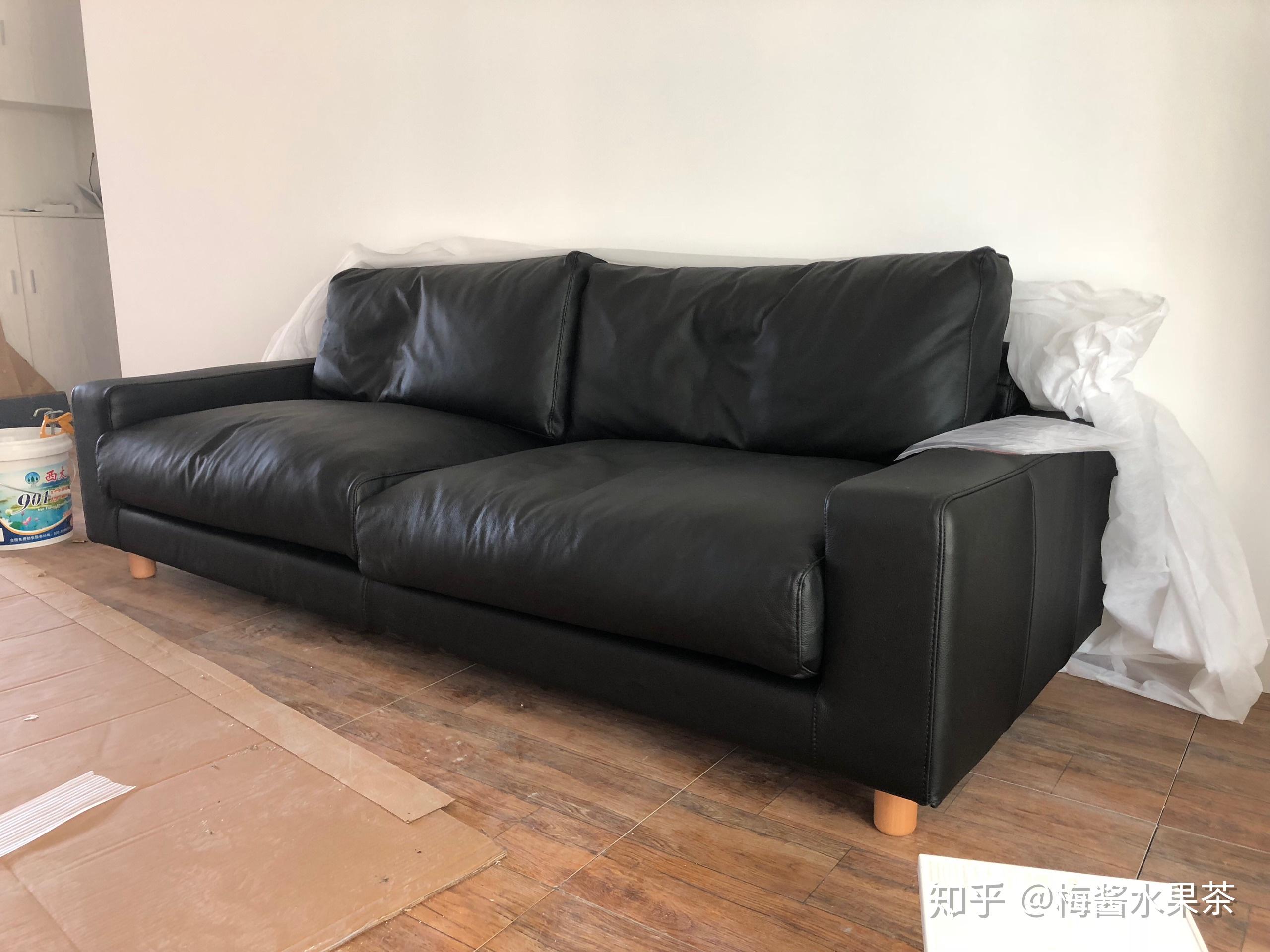 家里的家具全是无印良品 (muji)的是一种怎样的体验呀? - 知乎