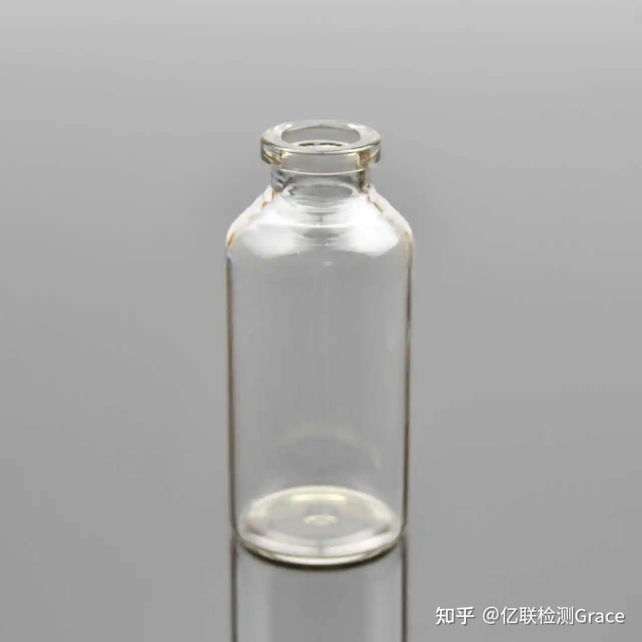 西林瓶注册FDA指南 - 知乎