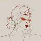 Zhihu profile picture for @ebony