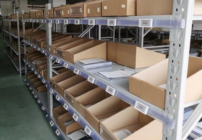 关于仓库库位的问题,如何才能提高仓库找货效率?