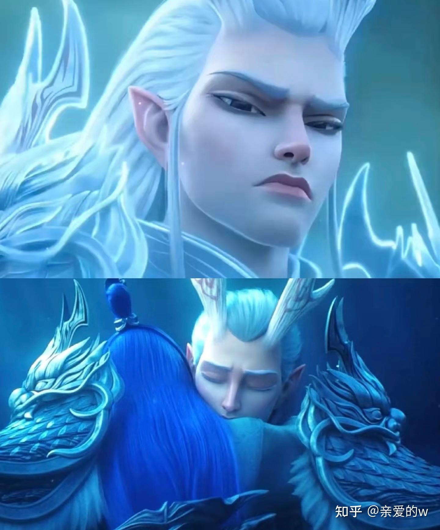 《哪吒2魔童脑海》之东海龙王傲光的影视呈现如何? - 知乎