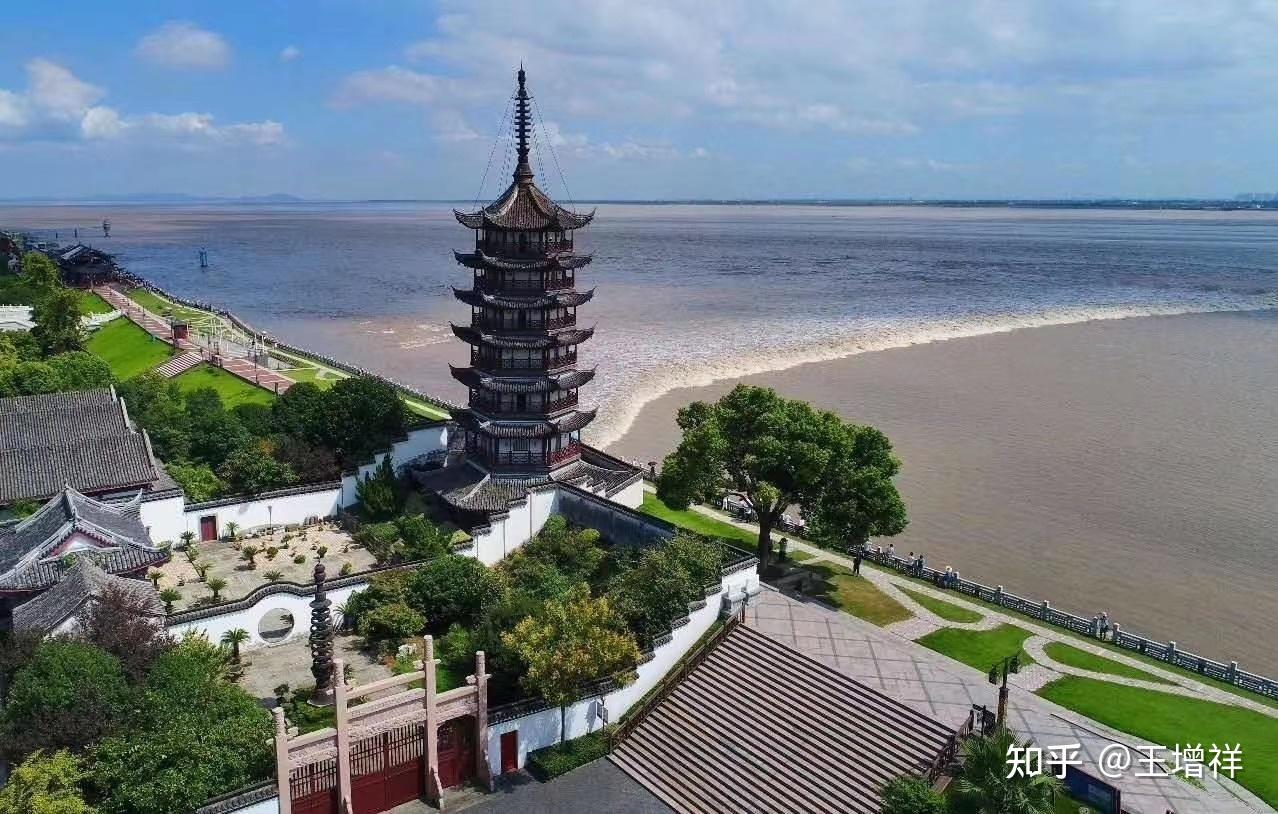 海宁的哪些人文景点非常出名?