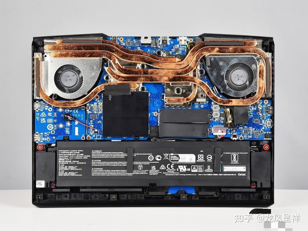 微星雷影 17 笔记本开卖,该产品采用了哪些全新设计?