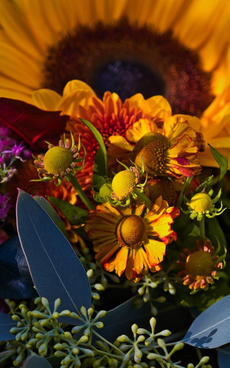 4. 仿真度高花嘴