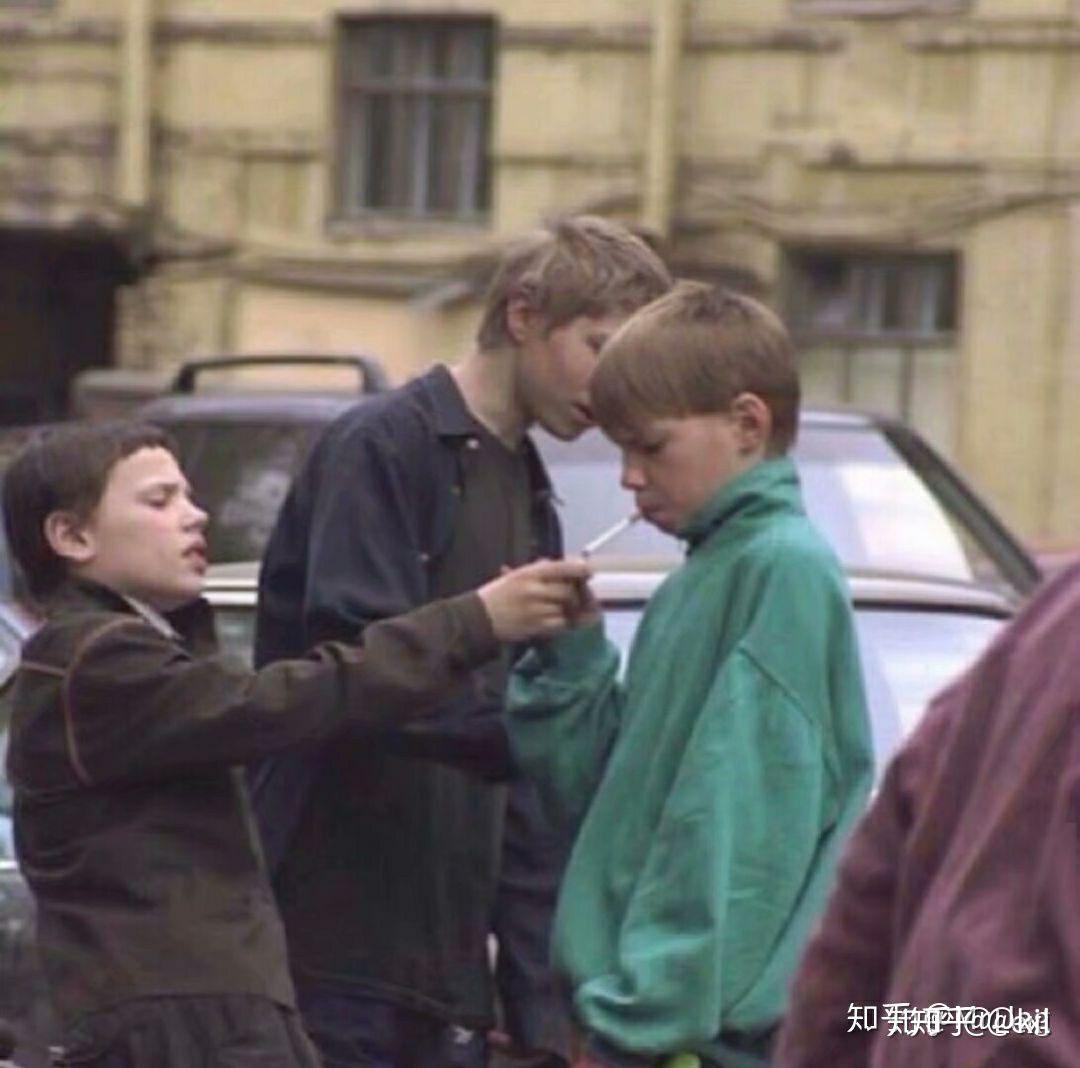 有什么好看的欧美小孩情侣头像吗? - 知乎