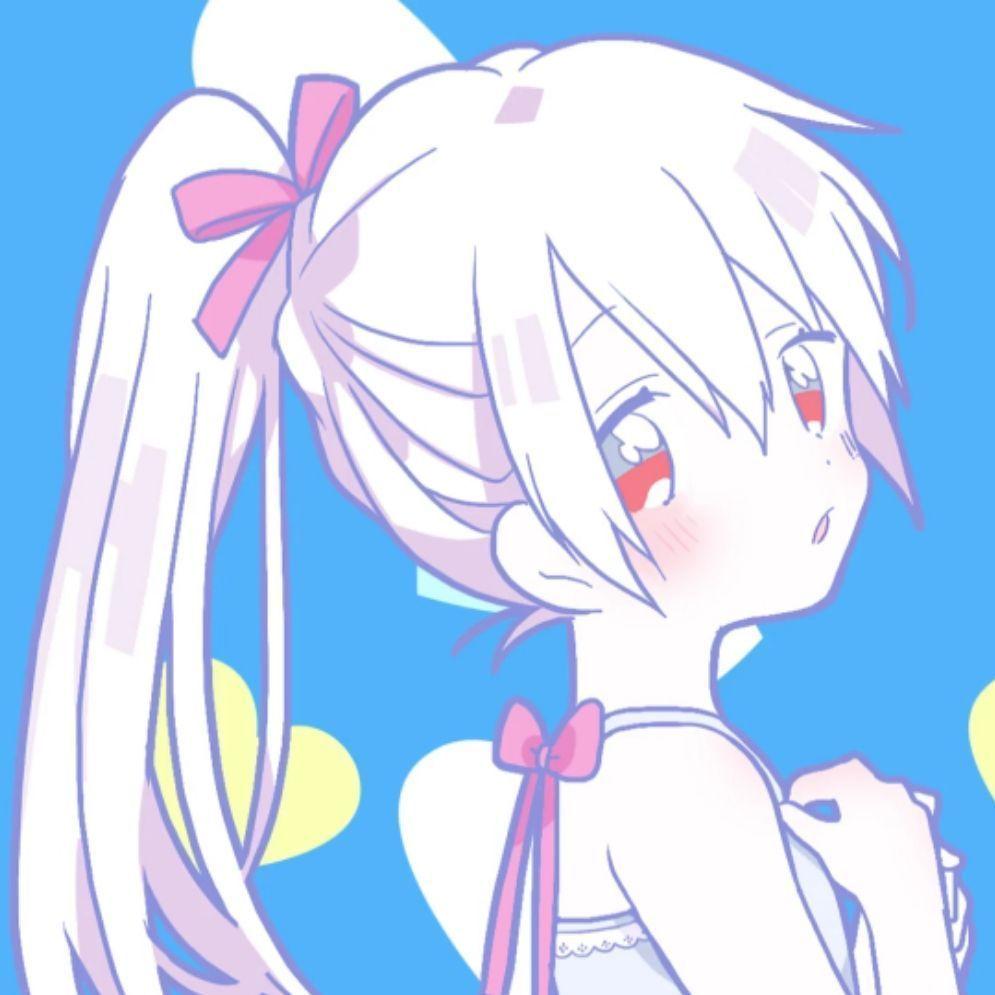 有哪些好看的qq头像