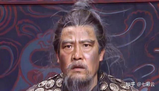 《三国演义》中严颜投奔刘备后,为什么基本再没有什么作为了? - 知乎