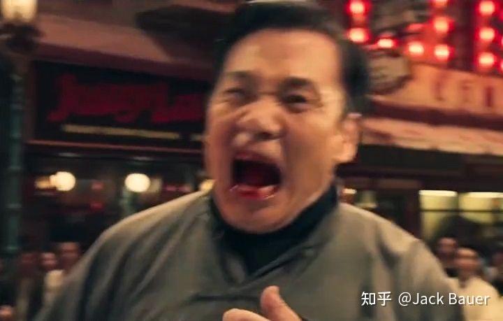 《叶问》1-4里所有反派战斗力排名？ - 知乎
