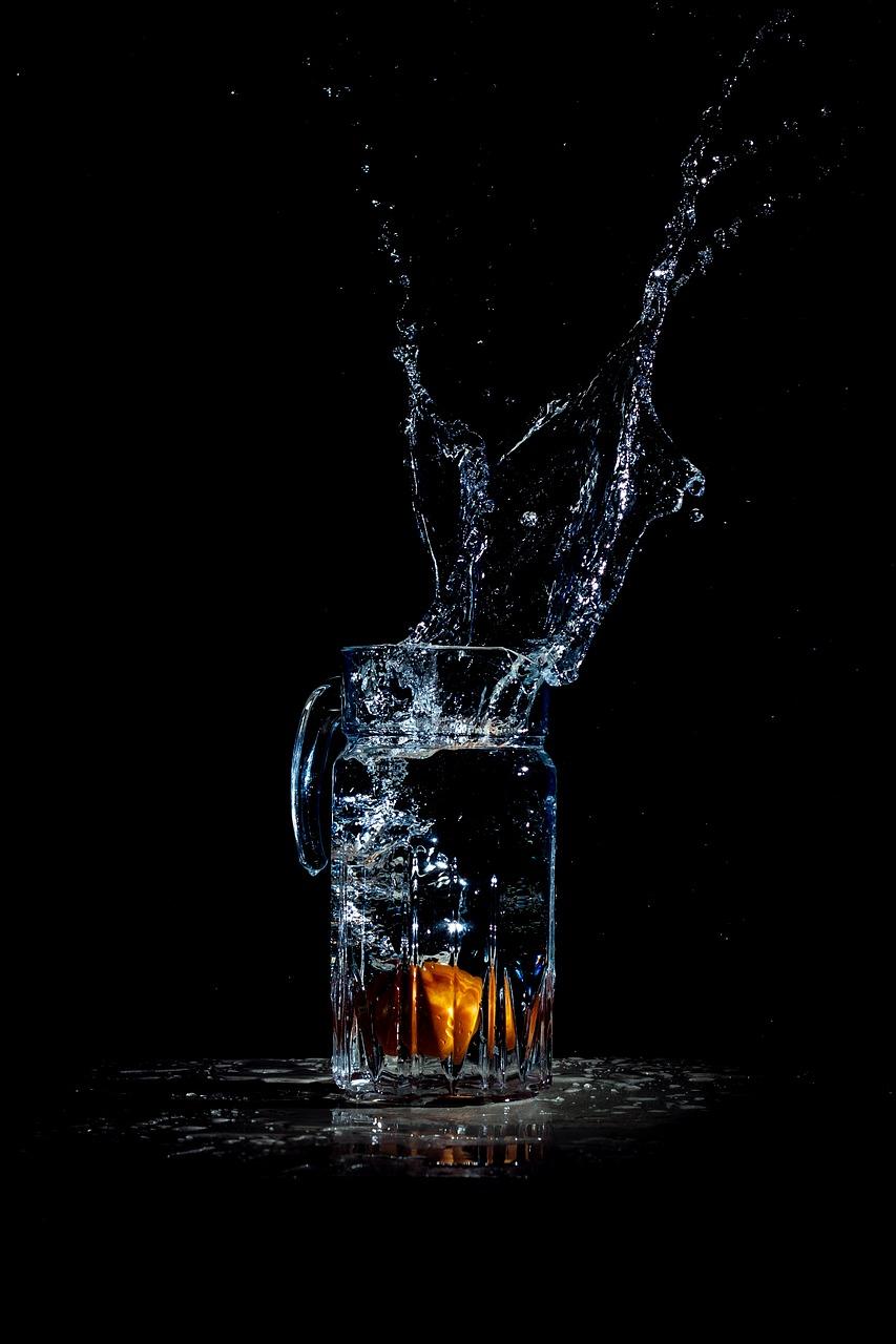 2. 控制火候大小