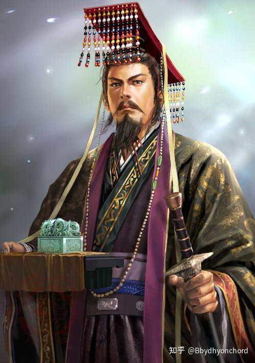 历史人物谋略总结:刘秀 - 知乎