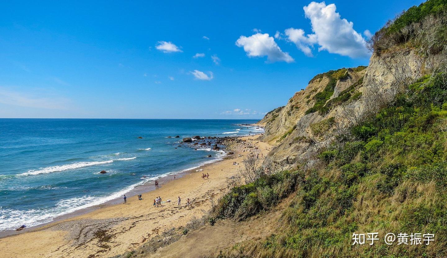 花一年时间，环游美利坚- 知乎