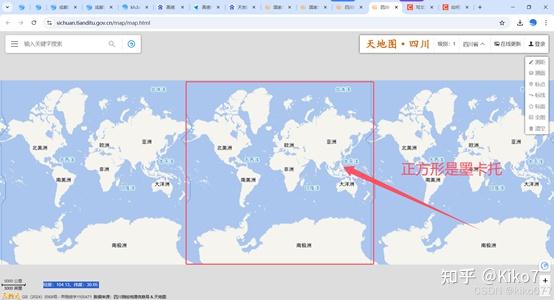 如何下载天地图 - 知乎