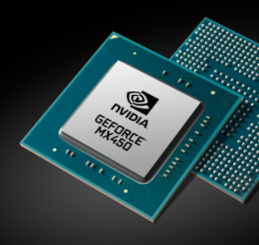 英伟达mx450