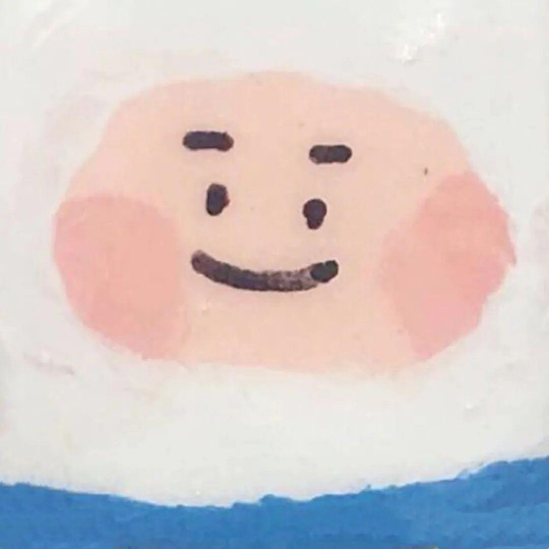 分享下好看又低调适合女生的头像呗,不要真人网图? - 知乎