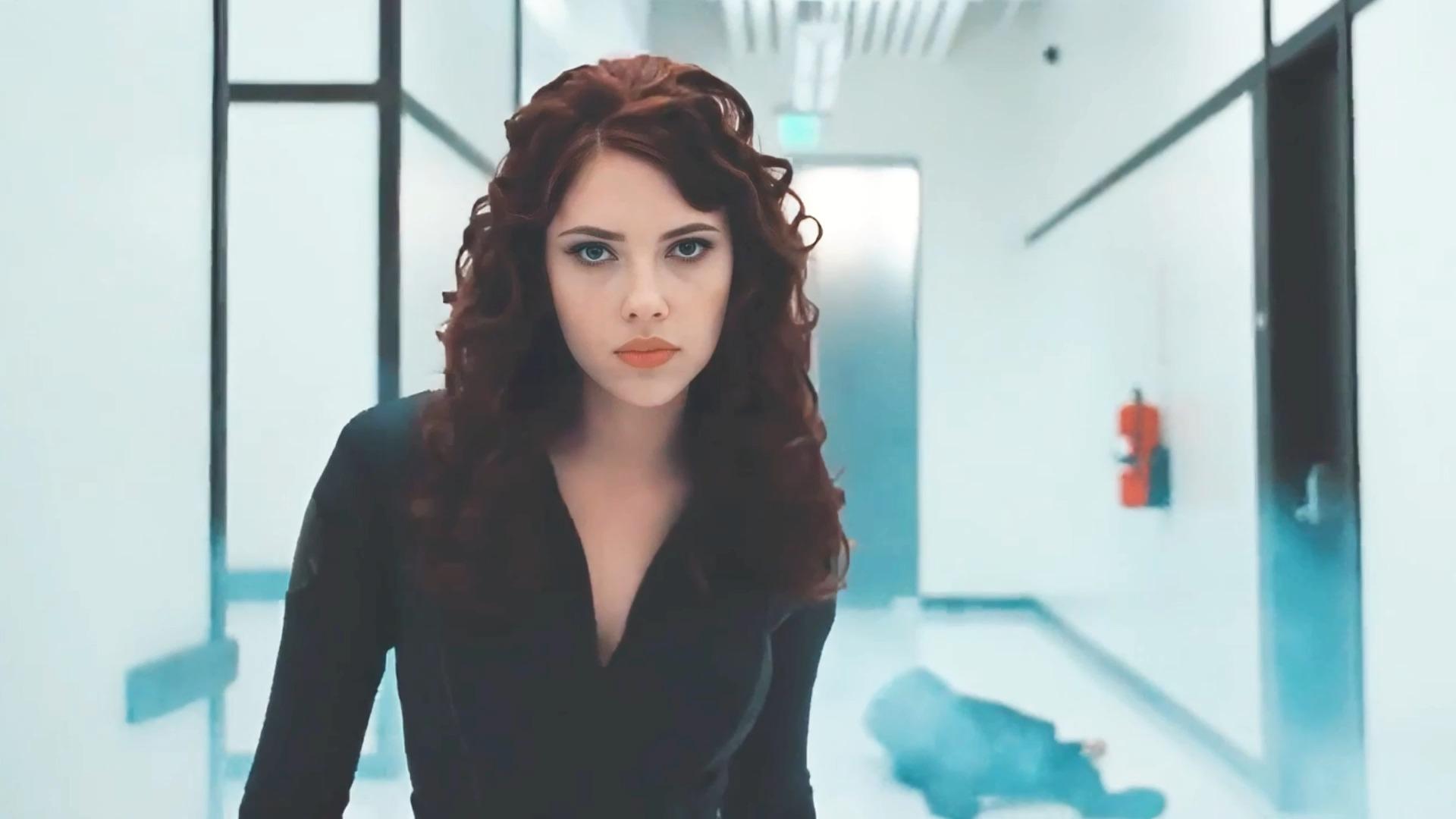 如何评价"寡姐"斯嘉丽·约翰逊的身材? - 知乎